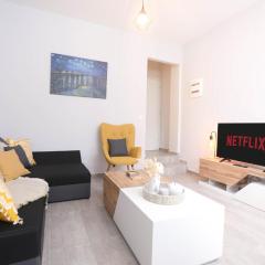 Casa Michelen, Corfu