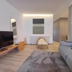 Villa Mayfa - alójate en pleno centro de Ourense