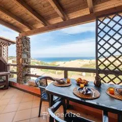 Il terrazzo sulla duna 3 by Propertize - Torre dei Corsari