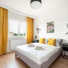 Wileńska Express Homely Apartment