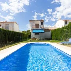 INNOUTHOME Villa Juan de Almenara
