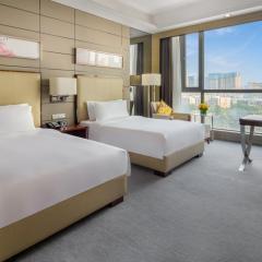 Crowne Plaza Shenzhen Longgang City Centre by IHG