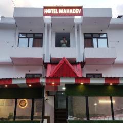 Hotel Mahadev by StayApart