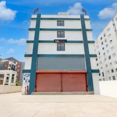FabHotel Prime Ace II - Near Jupiter Hospital
