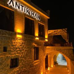 Antik Han Otel Mardin