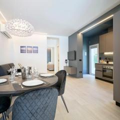 Luxury Home Ceccarini - Lungomare con parcheggio privato