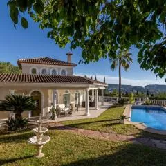 Villa Marcela by Abahana Villas