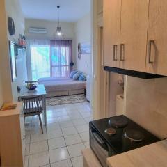 Cozy apartment near the beach