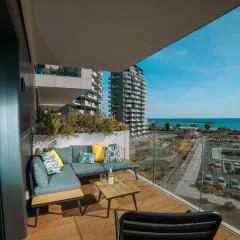 Sea Life Apartment