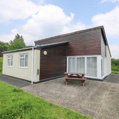 Harcombe House Bungalow 1
