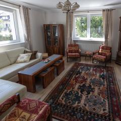 75 m2 Apartment - Private House