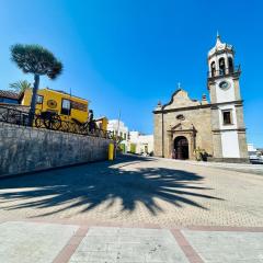 Canary House Granadilla