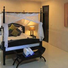 5 Bedroom Family Getaway Villa - Kuta Regency B3