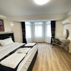New Hotel Harbiye Studio