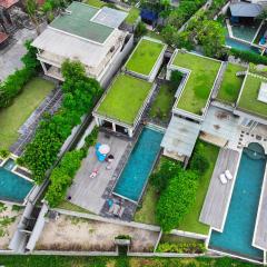 Ketewel Beach Villas and Spa