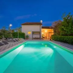 Villa Ograda by IstriaLux