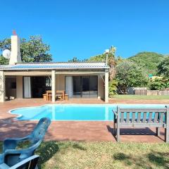 Ohana Pool Cottage