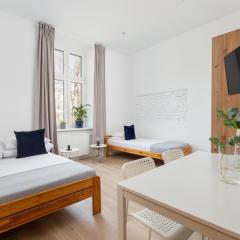 3-bedroom apartment - 51 Dietla street