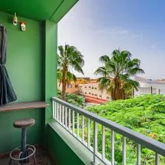 Vista Verde 1 Bedroom Apartment