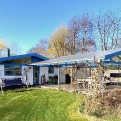 Amazing Home In Gilleleje With Wifi