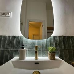 Beautiful apartament in Lavapies for 3 pax - 011