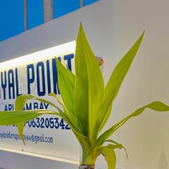 Royal Point Arugambay