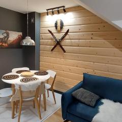 Apartamenty Trzy Kopce SKI & BIKE & SAUNA
