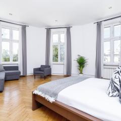 Two Bedroom Apartment - Dietla 51 street