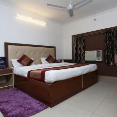Vishal Hotel By Comfort Rooms
