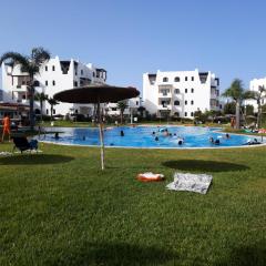 Golf garden