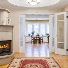 Elegance in the Heart of Tallinn - 150 m2 luxurious apartment with 4 large bedrooms!