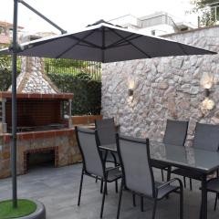 Mavrikios Luxury Apartment