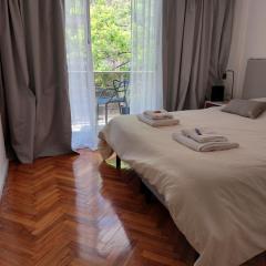 Precioso Monoambiente en Recoleta Peña I