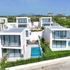 Palmera Sunrise Vila