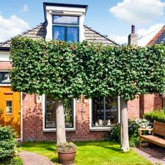 Gorgeous Home In Sneek With Wifi