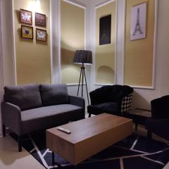 1 Bed Presidential Apartment-HS Apartmetns