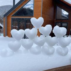 Kokhta Villa In Bakuriani