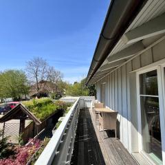 Ferienwohnung Zum Laugele