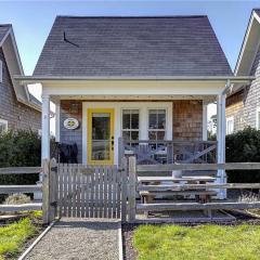 Sweet Buttercup by Seabrook Hospitality
