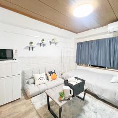 高田馬場駅4分 4人可303