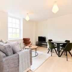 The East London Mile Classic - Stunning 2BDR Flat