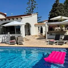Casa el Rico near Calpe and Moraira