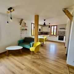 Appartement neuf, Léon centre
