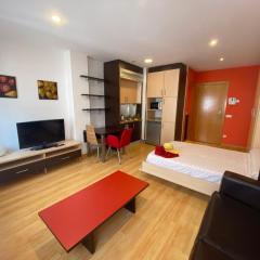 Estudio Céntrico B1