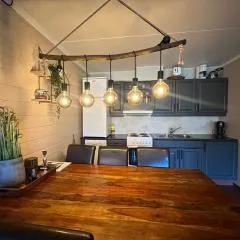 Storehorn Apartments