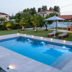 Private Pool Retreat - Georgia's Garden Oasis