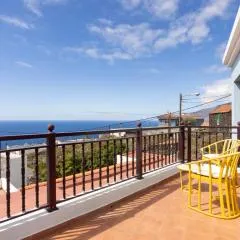 Casita del Lomo, Terrace & BBQ