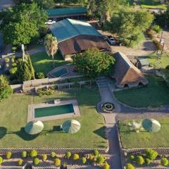 Noordoewer Guesthouse