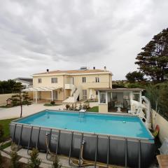 Mare e Storia da Sabrina