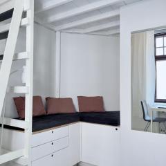 Dainty Central Apartment Helsinki